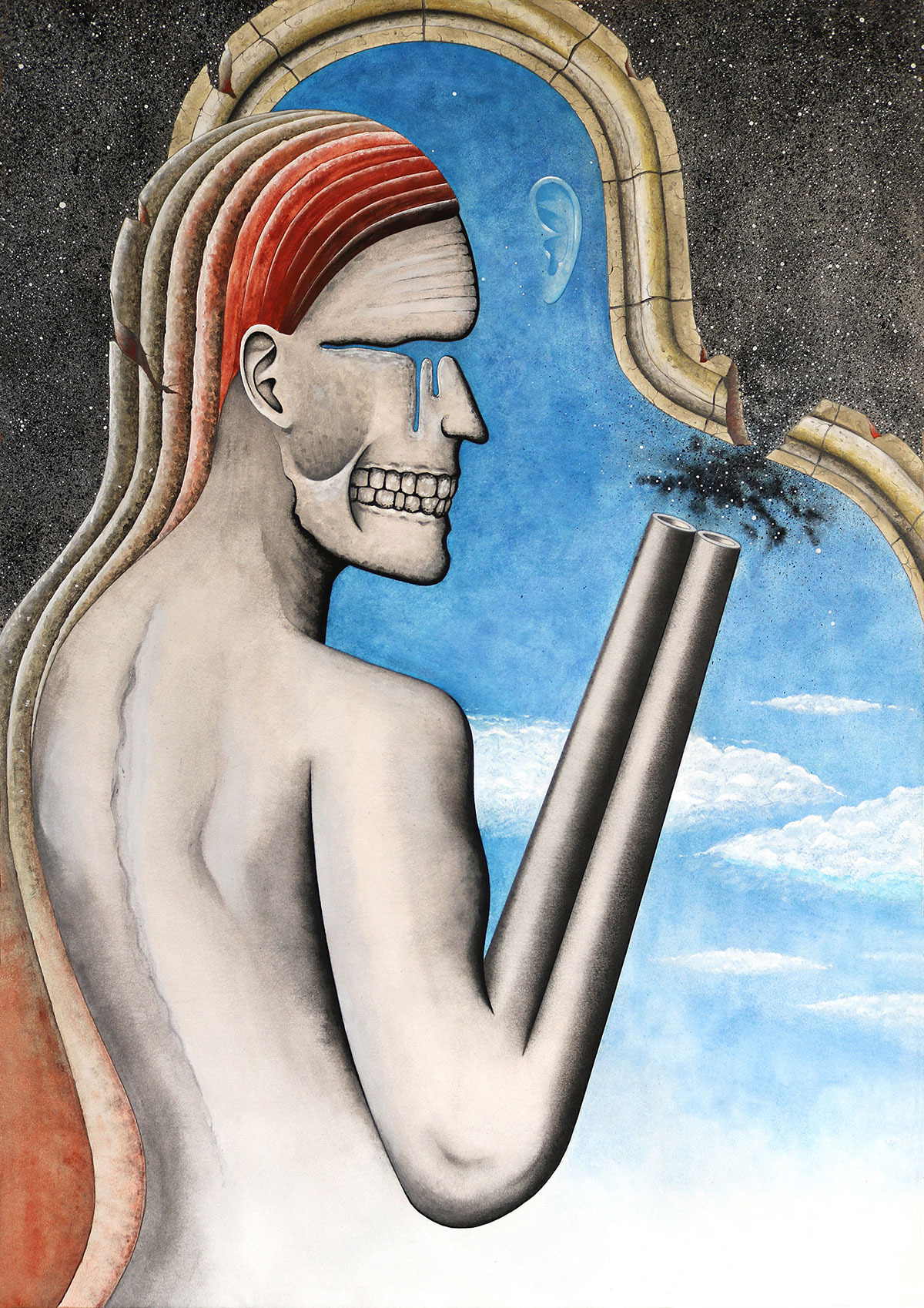 Reality Is Overrated Reality Is Overrated