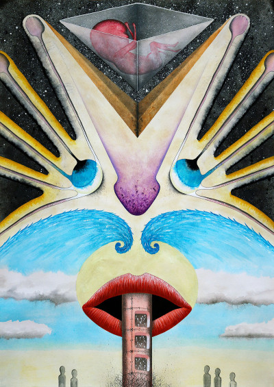 can we make babies in space