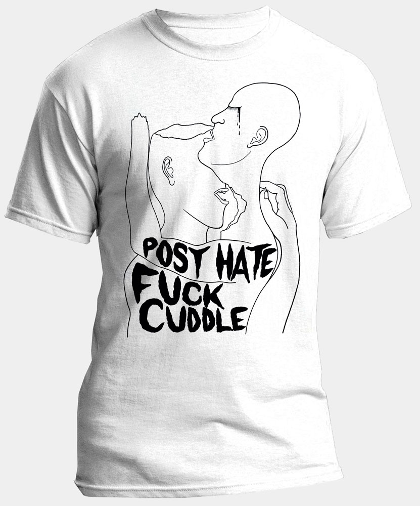 Post Hate Fuck Cuddle